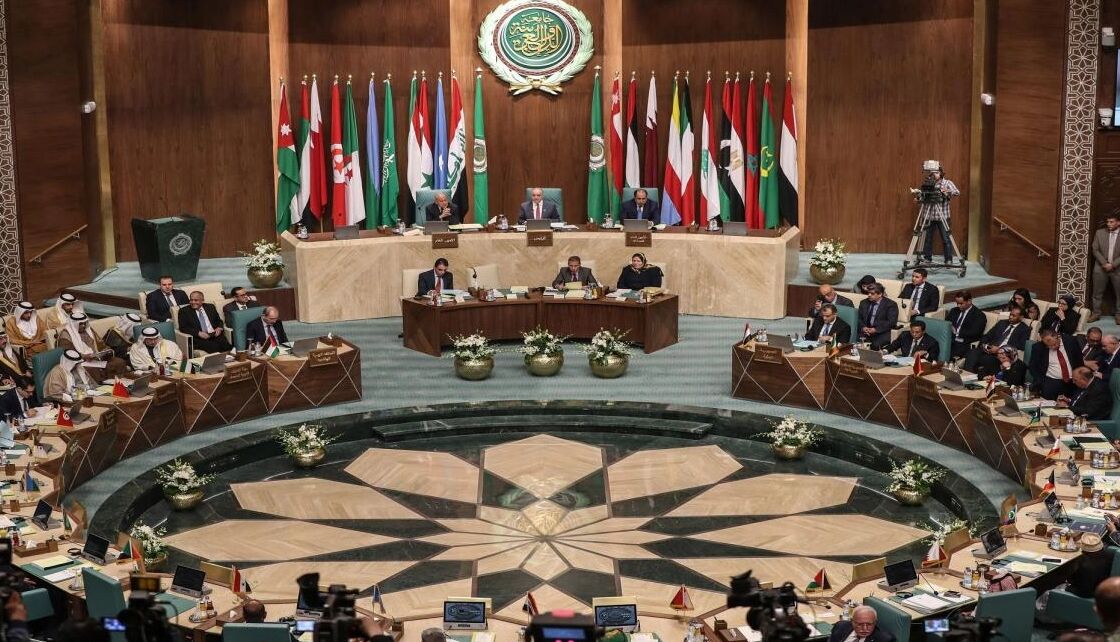 اتحادیه عرب اظهارات وزیر افراطی صهیونیست درخصوص آوارگی فلسطینیان غزه را محکوم کرد
