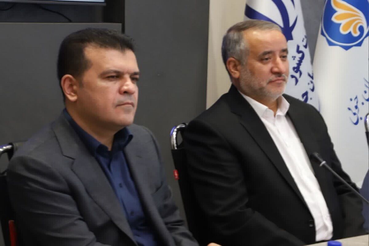 فروش محصولات دانش‌بنیان کشور به ۳۲۰۰ همت رسید