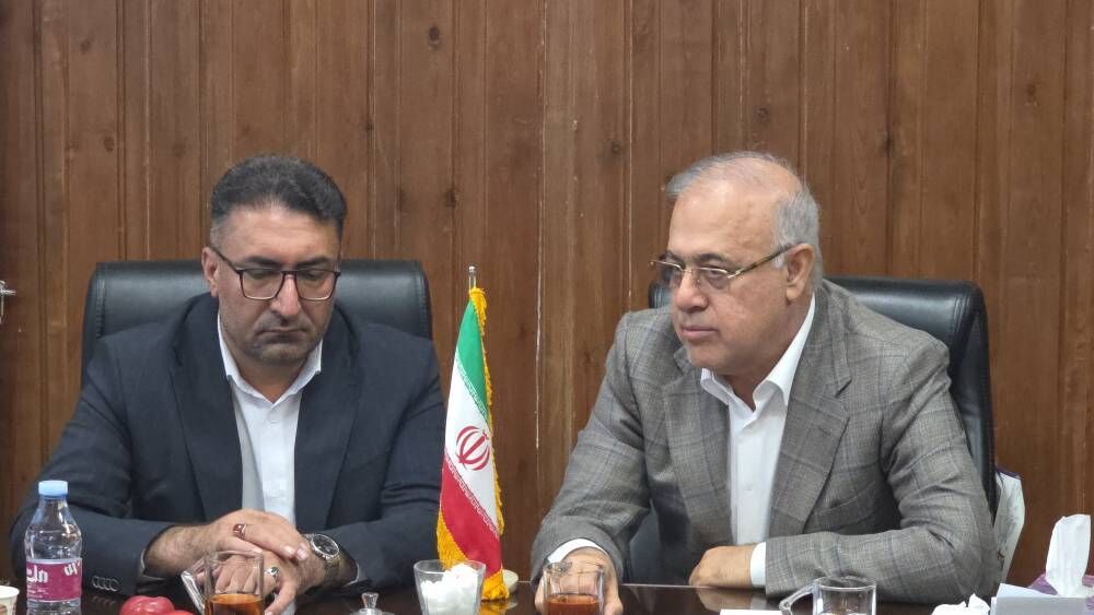 استاندار هرمزگان: همدلی قوا در شرایط جنگ، الگوی موفق حل مسائل مردم است