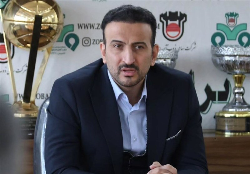 گاندوها در چموخم بحران؛ از استعفای ویسی تا دغدغههای سنگین مدیریت در آستانه دربی اصفهان