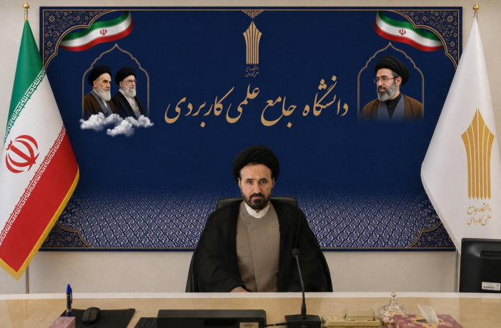 اخبار کوتاه دانشگاهی هفدهم شهریورماه