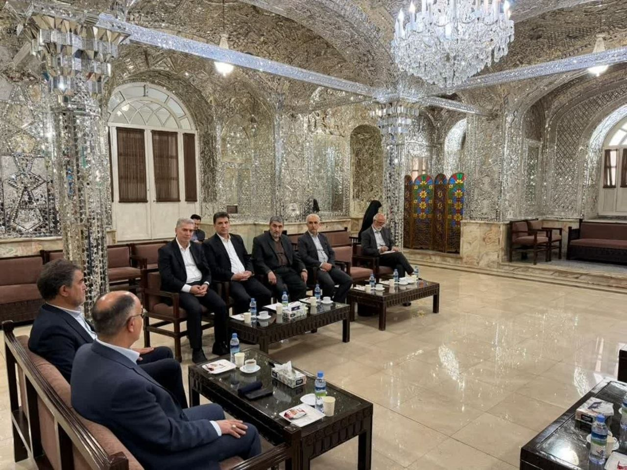 شمس تبریزی در مدار ملی؛ خوی کانون رویداد بزرگ فرهنگی میشود