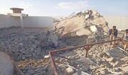 انصارالله یمن: جنایت سعودی در هدف قرار دادن زندان حزم در الجوف بدون مجازات نمی‌ماند