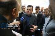 معاون علمی رییس جمهور: صنایع از اعتبار مالیاتی برای رشد دانش‌بنیان‌ها استفاده کنند
