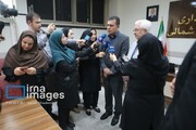 معاون علمی رئیس‌جمهور: نرخ ماندگاری نخبگان کشور ۸۳ درصد است