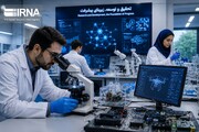 ۷۲۴ طرح نوآورانه خراسان شمالی از حمایت بنیاد نخبگان برخوردار شدند