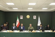 ناظران مجلس در شوراهای عالی انتخاب شدند