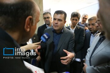 معاون علمی رییس جمهور: صنایع از اعتبار مالیاتی برای رشد دانش‌بنیان‌ها استفاده کنند