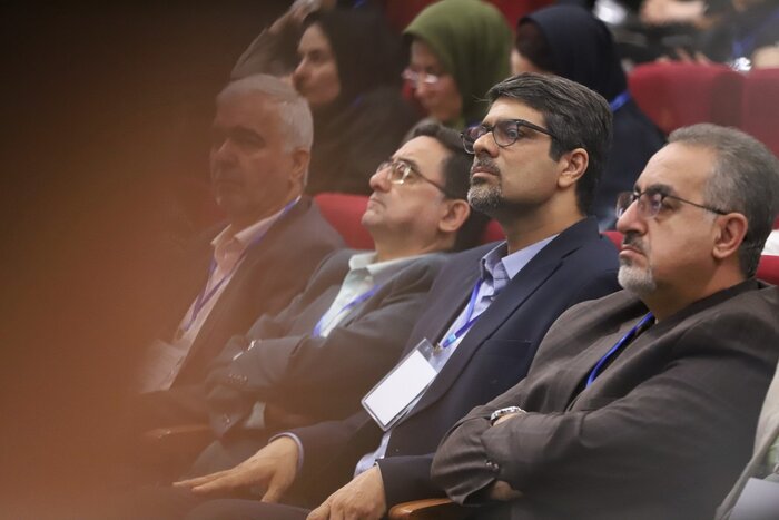 در آستانه ۱۰ سپتامبر، روز جهانی پیشگیری از خودکشی، معاونت دانشجویی فرهنگی دانشگاه علوم پزش