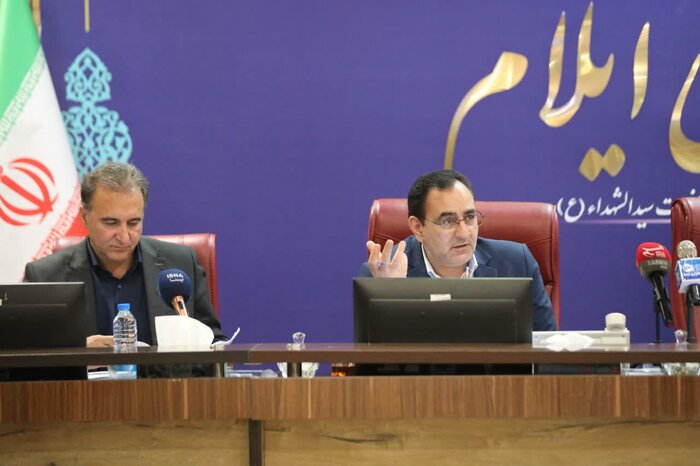 ۹۴ درصد دانشآموزان ایلام برای سال تحصیلی جدید ثبتنام کردند