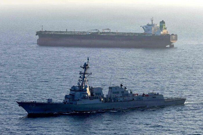 Trump's Iran war keeps US in self-made quagmire, leaves world in chaos: Analysts