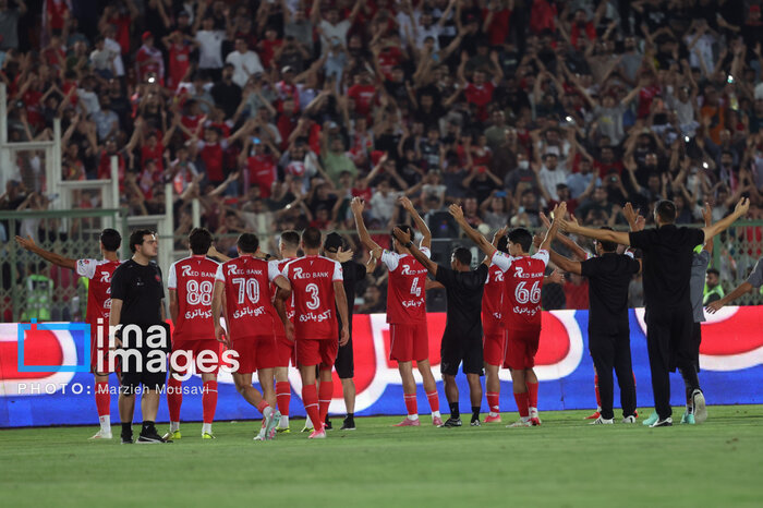 پرسپولیس به مصاف چادرملو می‌رود