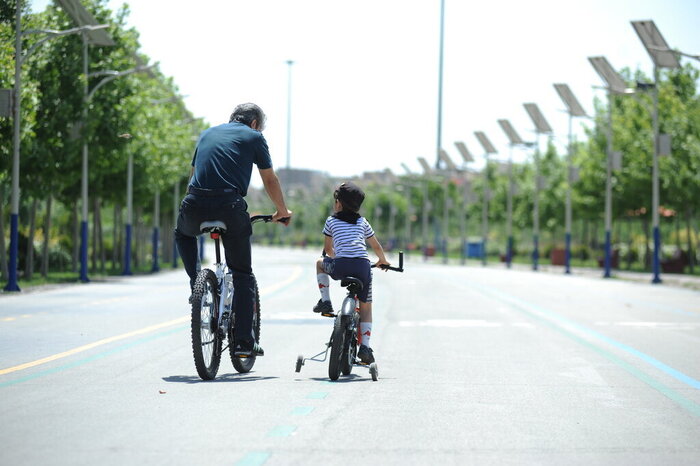 یک روز بدون خودرو؛ از تصمیم روی کاغذ تا آزمون همراهی مردم / روز بدون خودرو؛ یک تمرین برای روزهای سخت