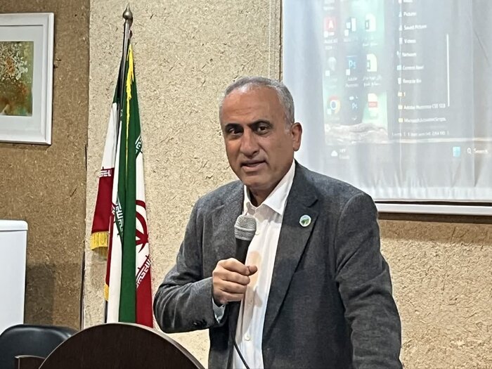 مدیرکل جنگل‌کاری: حفاظت از جنگل‌ها نیازمند مشارکت آگاهانه مردم است