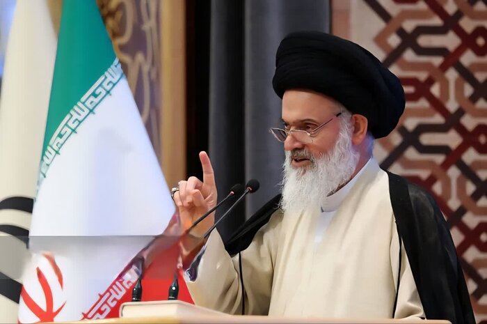 حکمرانی زمینه‌ساز ظهور، مسئله مداخله آگاهانه در ساخت آینده است