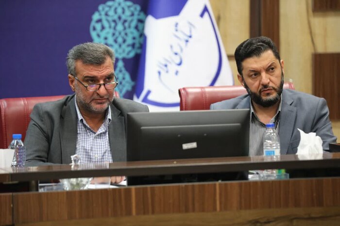 معاون استاندار: بازار ایلام پیوسته پایش می‌شود