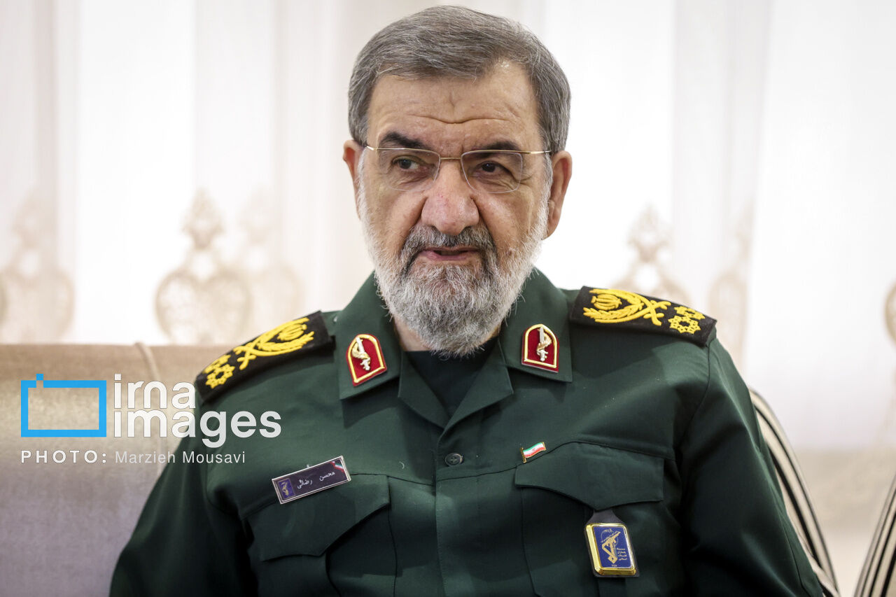 Iranian Security Official Claims New Missile Capabilities Serve as Warning to Washington