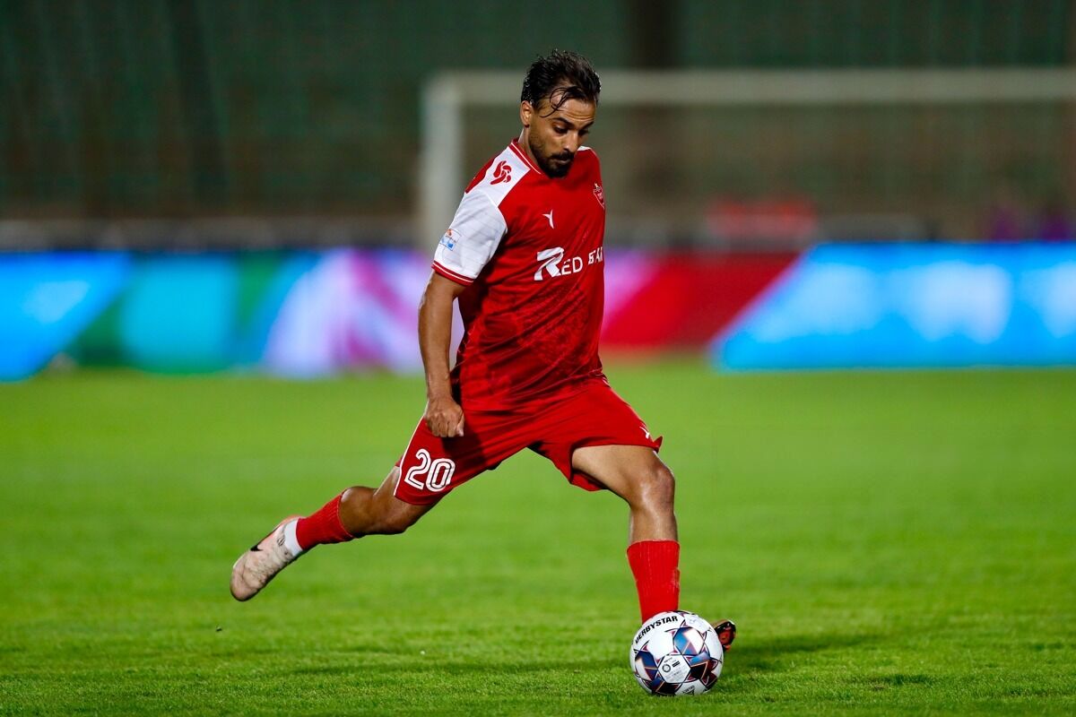با جت عکس ندارد و پیراهن میلیاردی هم نمیپوشد؛ بهترین «عیدی» به پرسپولیس