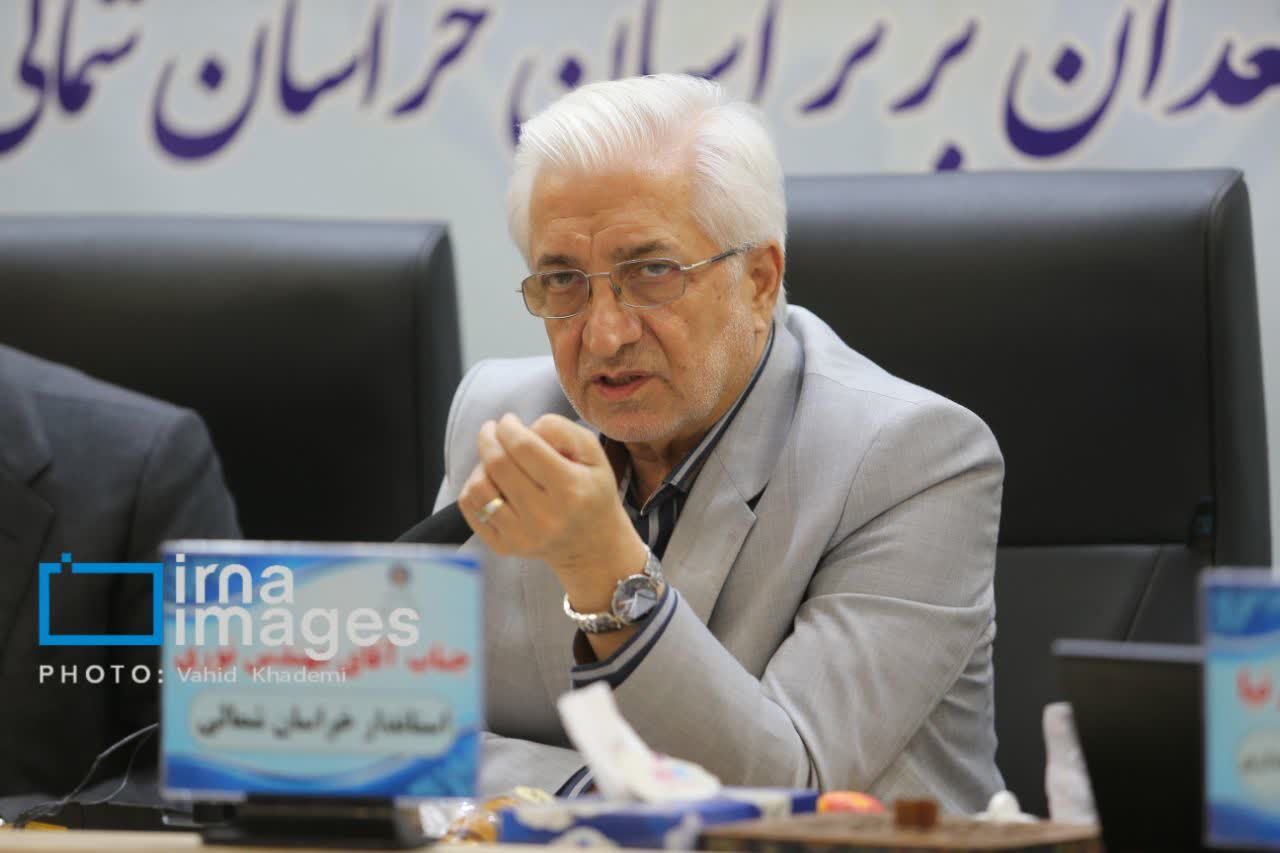 استاندار خراسان شمالی: در برابر ساخت و سازهای غیرمجاز منفعل نباشیم