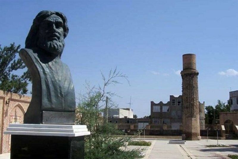 بزرگداشتی برای شمس تبریزی؛ خوی کانون رویداد بزرگ فرهنگی میشود