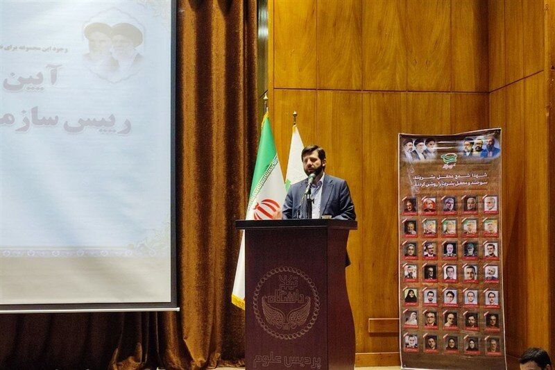 بسیج باید صفشکن باشد تا رهبری قلههای بعدی را هدفگیری کند