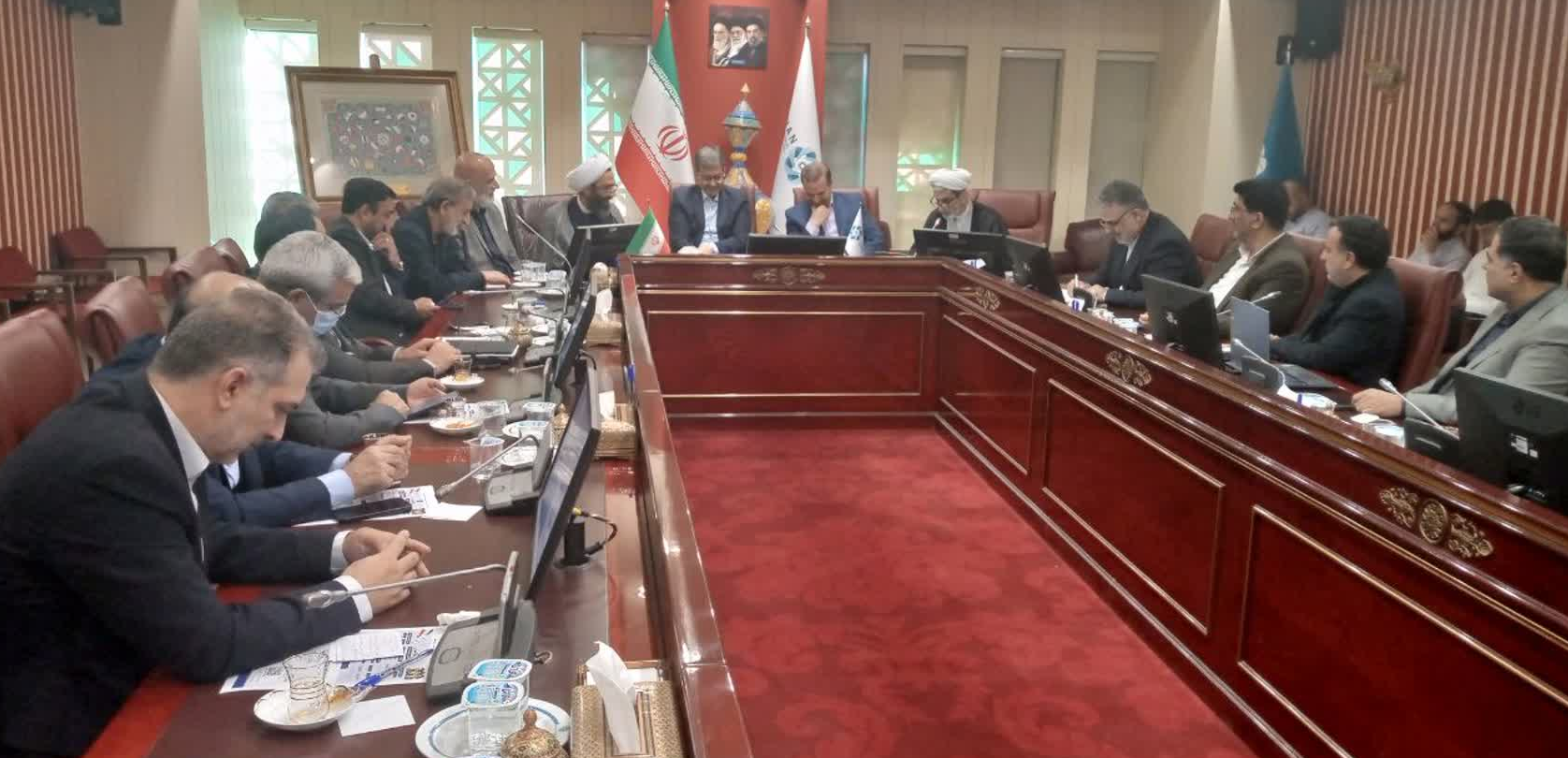 رئیس کل دادگستری اصفهان: در جنگ اقتصادی جای مماشات با برهمزنندگان ثبات بازار نیست