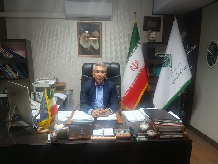 توزیع ۲ هزار تن انواع نهاده دامی بین عشایر استان تهران