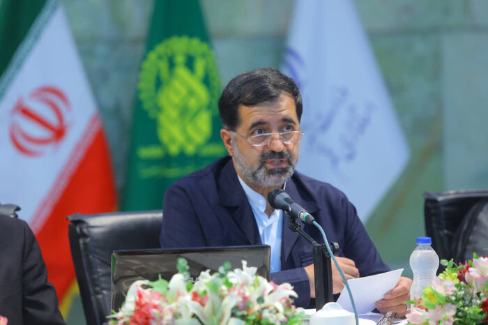 بسته اخبار کوتاه قم| در حال بروزرسانی...
