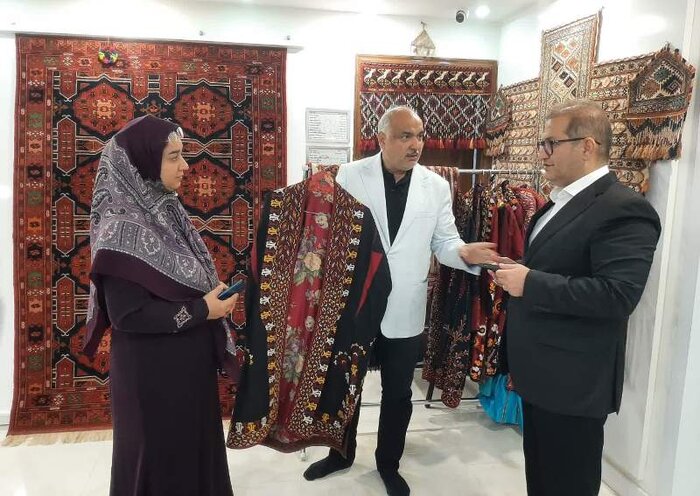 تقویت حفاظت از میراث فرهنگی باجذب ۴۲۴۰ نفر نیروی جدید