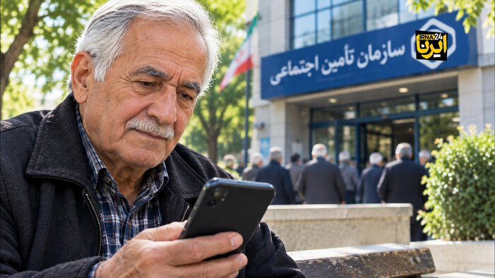 وقتی دستهای خسته، چشم به حقوق بازنشستگی دارند