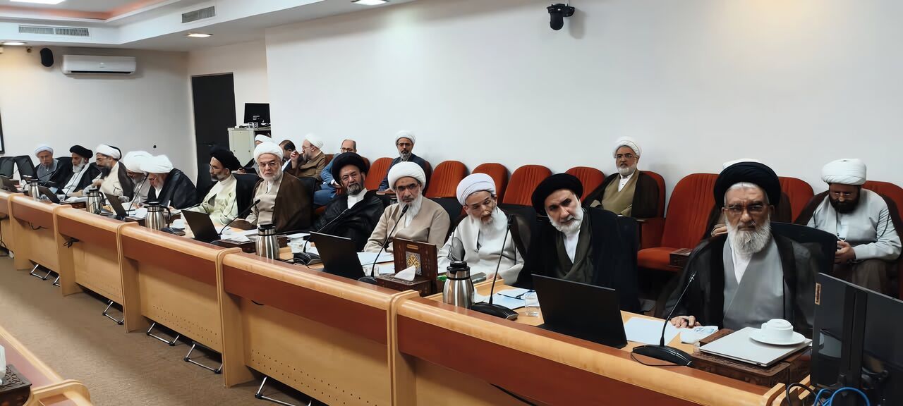 نمایندگان ولیفقیه: اختلافافکنی خیانت است