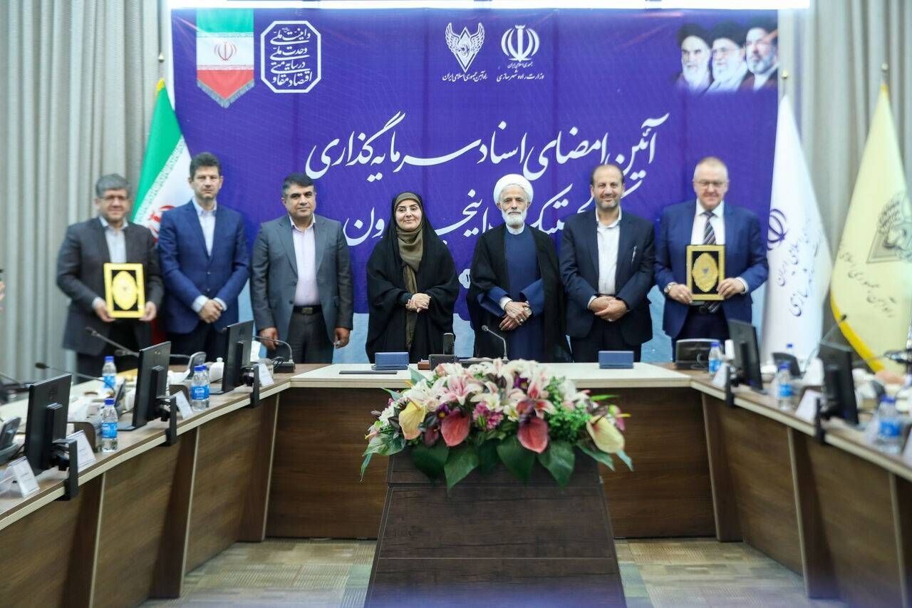 رفع موانع حقوقی تولید، مأموریت اصلی معاونت حقوقی