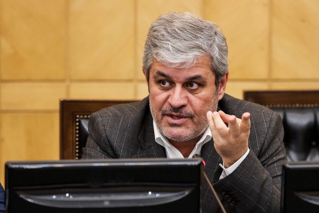 تاجگردون: لایحه بودجه ۱۴۰۵ فعلا اصلاح نمیشود