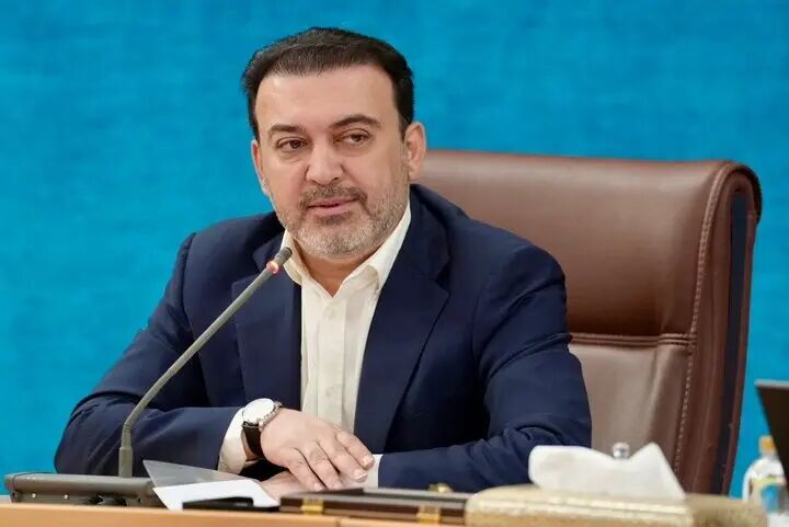 معاون وزیر کشور: در برابر جنگ اقتصادی دشمن دستبسته نیستیم
