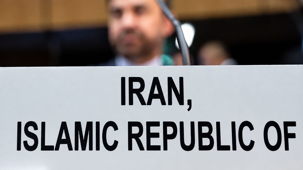 إيران تدعو لإدراج بند يحظر الهجوم على المنشآت النووية في جدول أعمال مؤتمر الوكالة الدولية إيران تدعو لإدراج بند يحظر الهجوم على المنشآت النووية في جدول أعمال مؤتمر الوكالة الدولية