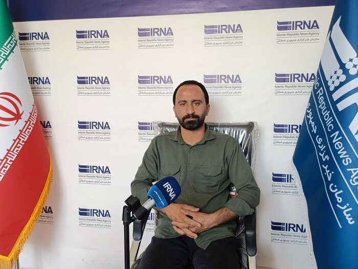 سینما نداریم؛ لطفاً منتظر بمانید