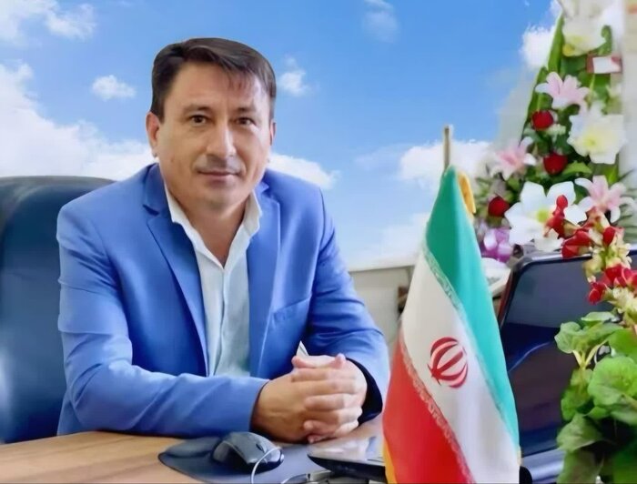 ۷۰۰ هزار متر مکعب آب در بندهای خاکی گنبدکاووس ذخیره شد