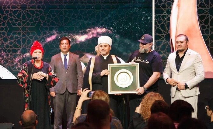 جایزه بزرگ جشنواره بینالمللی کازان به فیلم ایرانی «سرزمین فرشتهها» رسید