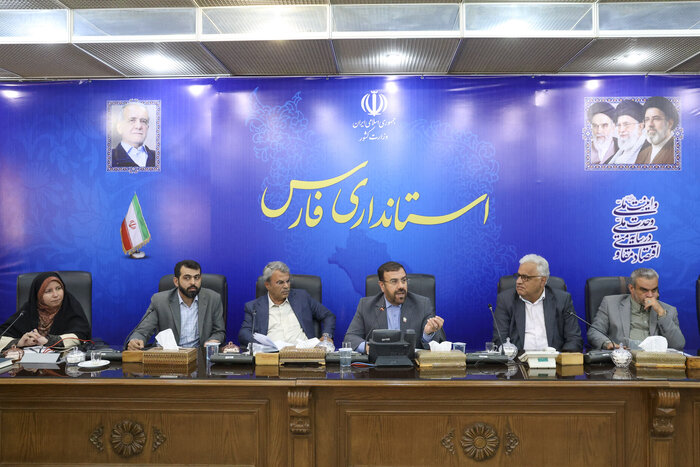 زمین قانون جوانی جمعیت در شیراز؛ از مهلت یکهفتهای تا الزام به تامین زیرساختها