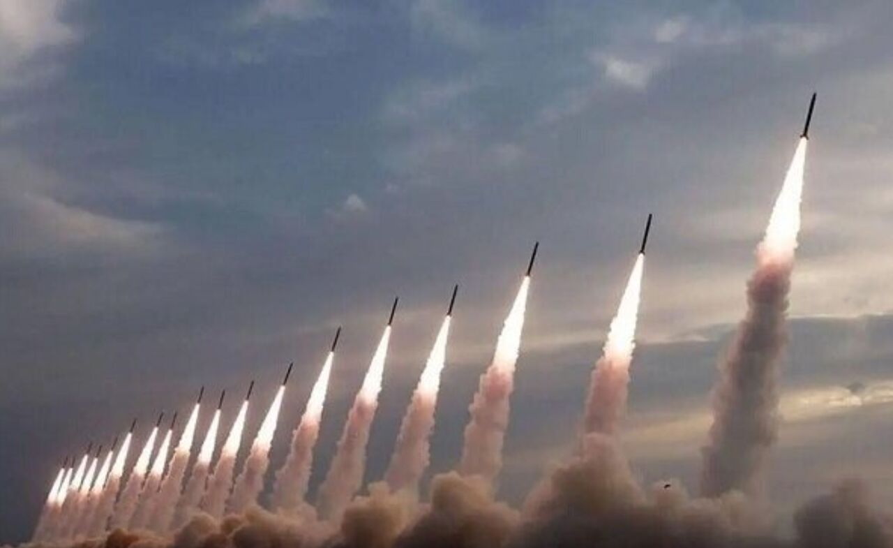 سي بي اس: 9 جنگنده آمريكايي در حمله ايران به پايگاهي در اردن آسيب ديدند سي بي اس: 9 جنگنده آمريكايي در حمله ايران به پايگاهي در اردن آسيب ديدند