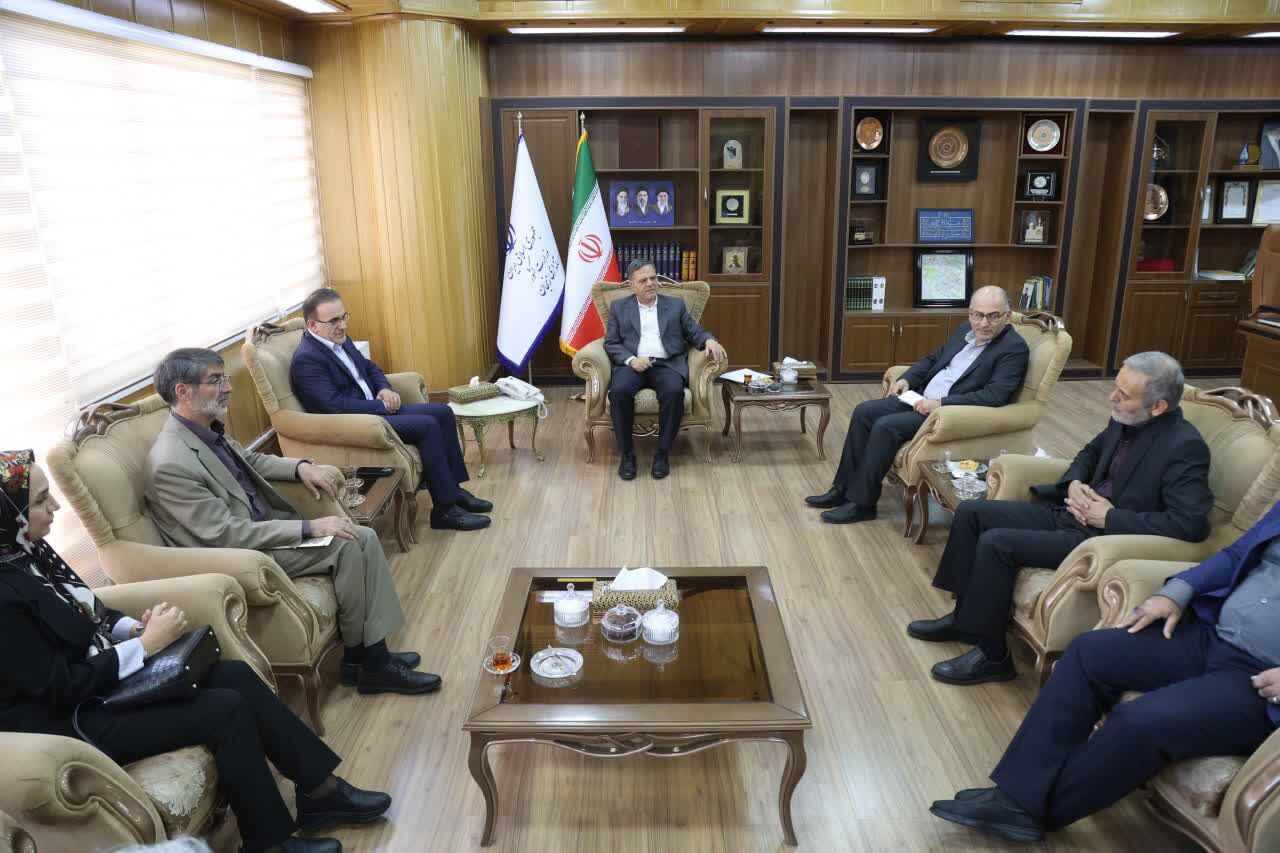 استاندار زنجان: توزیع عادلانه خدمات تخصصی سلامت در شهرستان‌ها نیازمند سازوکار مناسب است