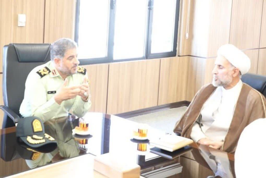 فرمانده انتظامی: کرمانشاه جای اراذل و اوباش و مجرمان نیست