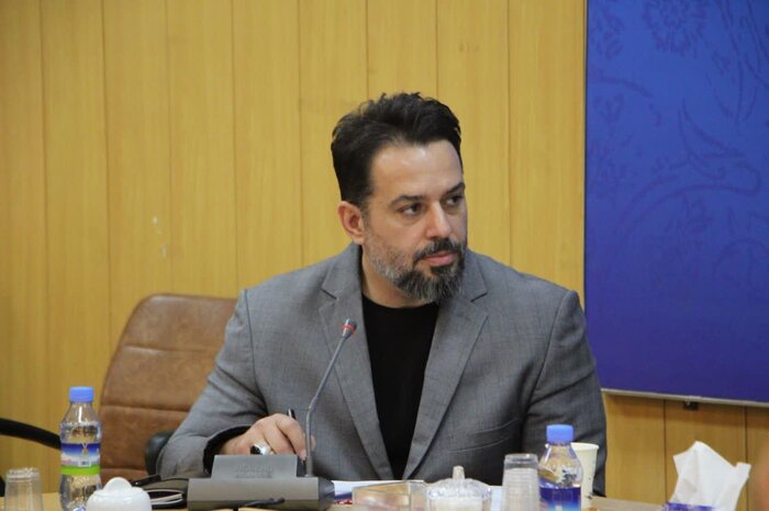 گردش مدیریتی در هیئت‌های ورزشی دماوند کلید خورد