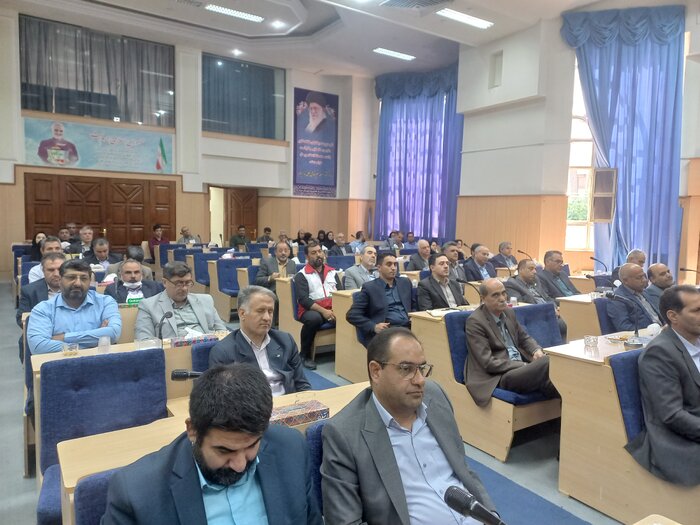 رییس سازمان بهزیستی: فعالان صنایع دارای نیروی معلول جهت دریافت امتیازات ویژه مراجعه کند