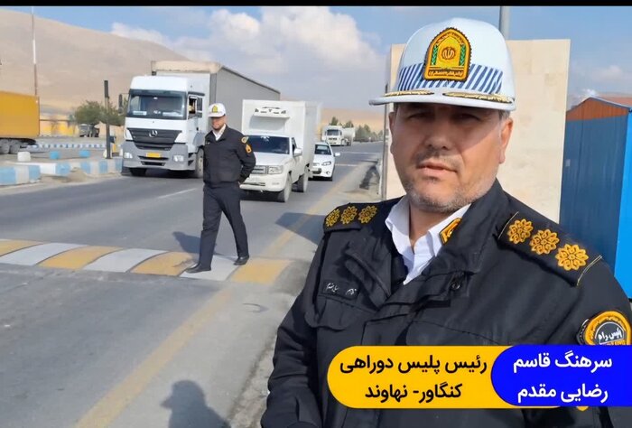 پیچها سرِ جایشان هستند؛ فقط جان مردم کم میشود