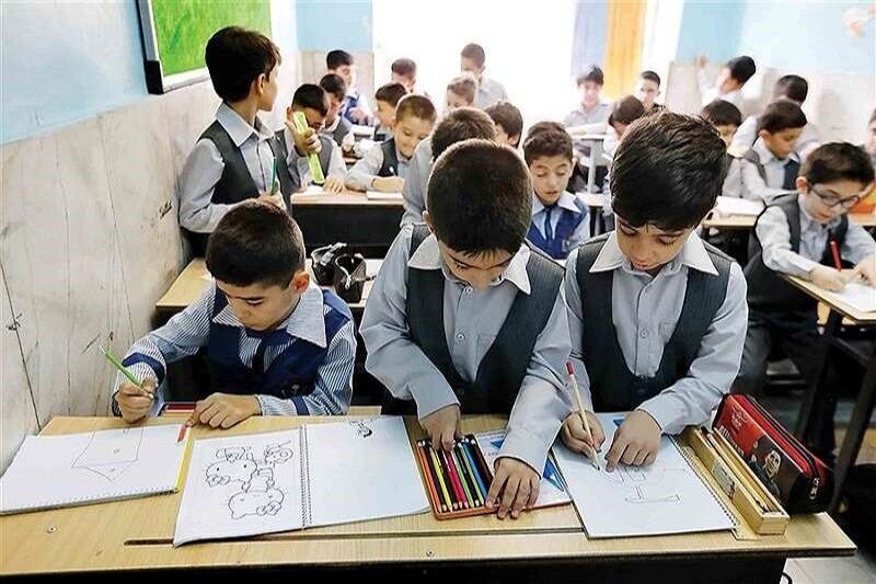 ۲۵۸ هزار دانشآموز بوشهری سال تحصیلی جدید را آغاز میکنند ۲۵۸ هزار دانشآموز بوشهری سال تحصیلی جدید را آغاز میکنند