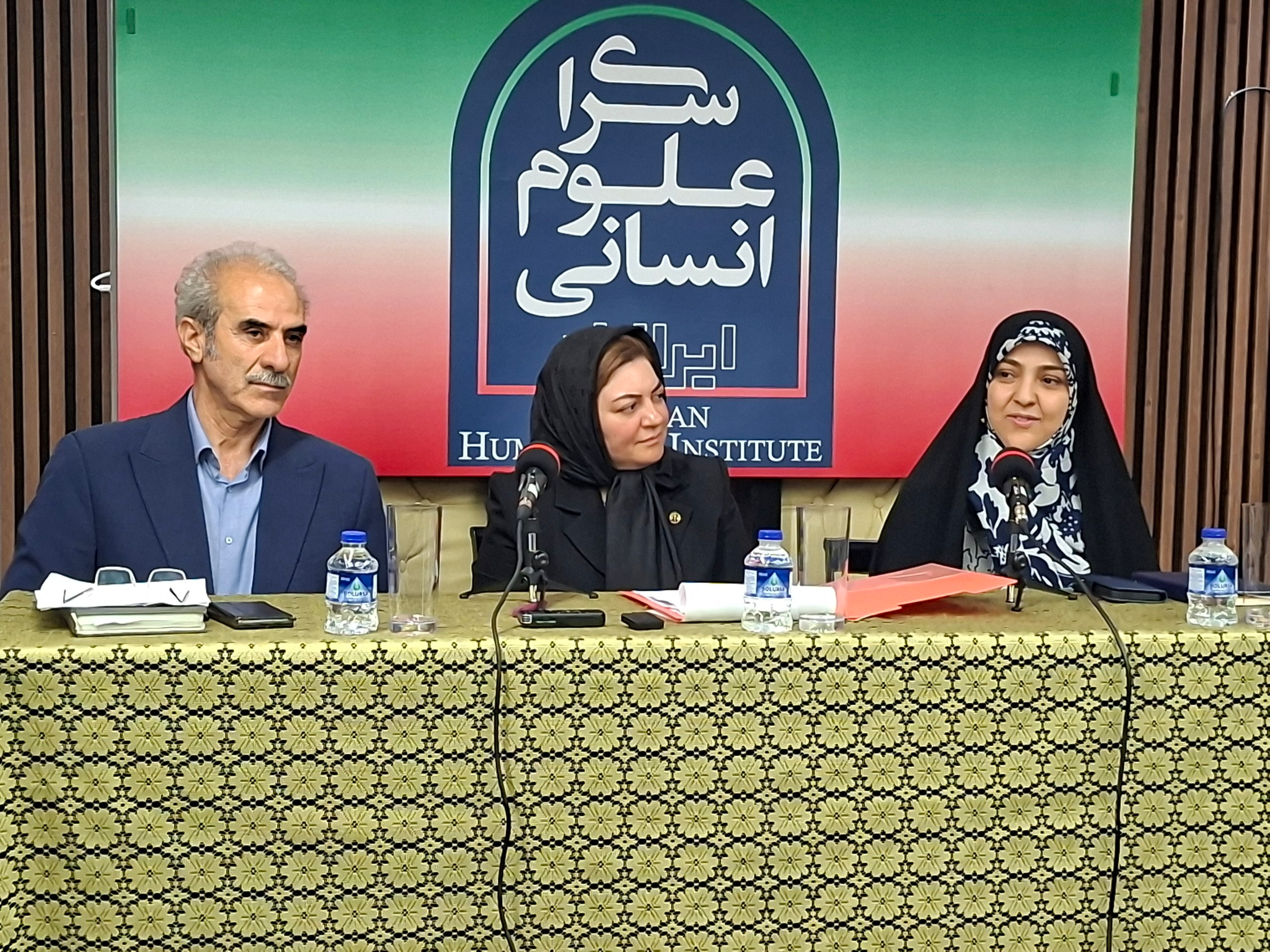 موتورسیکلتسواری بانوان امروز به یک مطالبه اجتماعی تبدیل شده است
