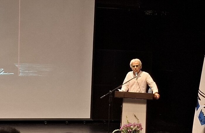 بزرگداشت سعید ذهنی؛ هنرمند چندوجهی که کودک میانسال است