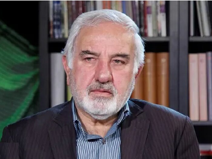 روایت فرمانده پدافند هوایی سپاه از مدافعان آسمان ایران