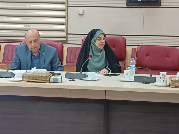 استاندار قزوین: بسته حمایتی جوانی جمعیت باید تقویت شود